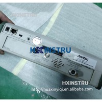Anritsu MS2721A Fully-functional Handheld Spectrum Analyzer 100 KHz to 7.1 GHz H