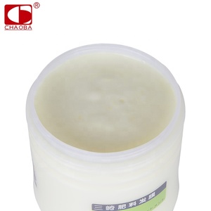 Crema de <span class=keywords><strong>Tratamiento</strong></span> Capilar SANQI, Más Vendida, Voluminizadora y Reparadora, Mascarilla Capilar Hidratante de Salón de Belleza - Product Image 3