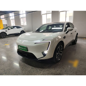 Guazi Auto Usado 2025 Changan Avatr 11 Listo para Enviar Vehículo Eléctrico Nueva Energía SUV Automático LHD 5 Asientos - Product Image 1