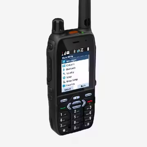 Radio portable de poche Talkie-walkie UHF 350-470 Mhz MXP600 MXP600 Radio bidirectionnelle UHF <span class=keywords><strong>TETRA</strong></span> Professionnelle - Product Image 3