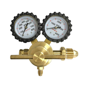 ตัวปรับแรงดันก๊าซไนโตรเจนแรงดันสูงสำหรับงาน HVAC รุ่น RC3-01 ตัวปรับแรงดันไนโตรเจน RC3-01 RC3-01 ตัวปรับแรงดันไนโตรเจน RC3-01 RC3-01 Ni - Product Image 2