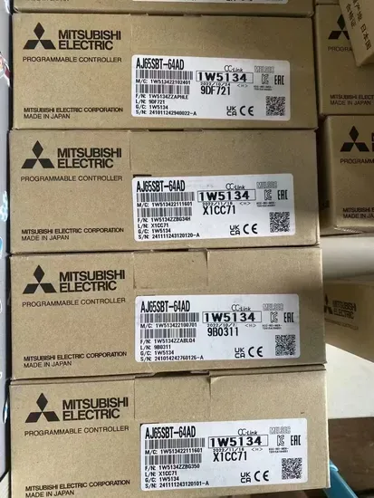 Inverter Power Inverter Fr-A740-00620-Ec Fx5-16eyt/Es Fx5-4ad-ADP Fx5-4ad-PT-ADP Fx5-4ad-Tc-ADP Fx5-8ad Fx5-4da-ADP Fx5-Cnv-Bus