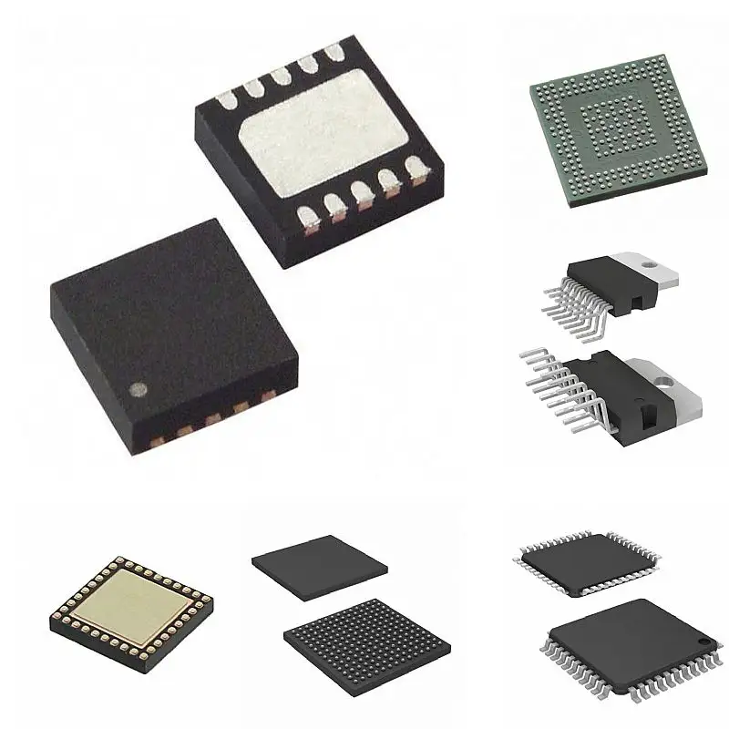 RT020F-500K-5 DIP2 integrated circuits Special Purpose Regulators Film Capacitors