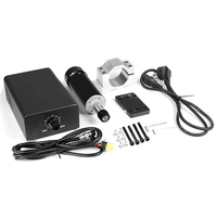TWOTREES Tête de graveur laser à diode 3D haute puissance 20w pour TTC450 CNC