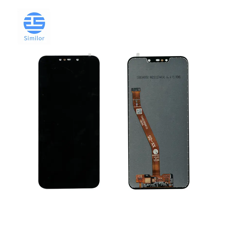 סיטונאי עבור Huawei Mate 20 לייט תצוגת Lcd מסך מגע, נייד טלפון חילוף חלקי קומבו הרכבה עבור Huawei Mate 20 Lcd