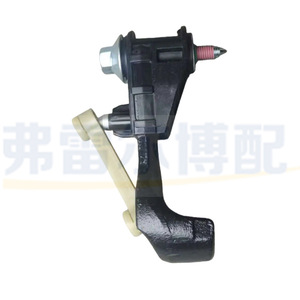 หัวเกียร์ธรรมดา Peugeot Citroen 2449A6 วัสดุพลาสติก ทนสนิม อะไหล่ทดแทน - Product Image 1