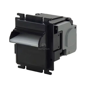 Tiền mặt validator ICT l77f Euro GBP tiền giấy hóa đơn chấp nhận mà không cần tiền mặt hộp cho máy bán hàng tự động - Product Image 1