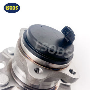 Rodamiento <span class=keywords><strong>de</strong></span> Cubo <span class=keywords><strong>de</strong></span> Rueda Trasera LSODS para Hyundai Sonata Nine LF 2015 OEM VKBA 7787 713 6268 90 - Product Image 5