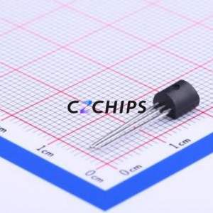 Nuevo-Original/NOPB TO-92 Circuito integrado IC Chip PMIC Fuente de corriente/Fuente de corriente constante - Product Image 2