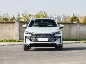 2025 DM-i 115KM Auto Familiare di Lusso a 5 Porte e 7 Posti con Guida Intelligente - Product Image 3
