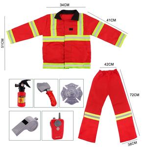 I bambini <span class=keywords><strong>di</strong></span> ruolo pagare pompiere giocattolo super strumento <span class=keywords><strong>stazione</strong></span> giocattolo set - Product Image 6