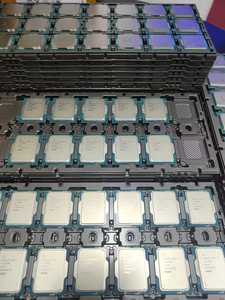 Nuevo Procesador Core <span class=keywords><strong>I9</strong></span> de Alto Rendimiento, CPU de Escritorio de 64 bits, Multi-Núcleo, Socket LGA, Tecnología de Virtualización, PC para Juegos - Product Image 6