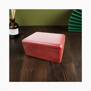 Rosewood jewelry <b>box</b>, jade and jewelry collection <b>box</b>, rosewood <b>box</b> <b>for</b> storing seals, ancient coins, <b>bracelets</b>, and Buddhist - Product Image 1