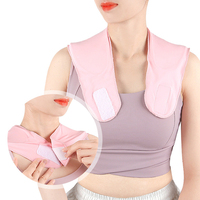 Gel de soulagement de la douleur au dos, aux épaules et au cou, thérapie par la chaleur et le froid, compresse chaude et froide avec protection professionnelle pour toutes les saisons