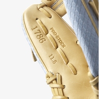 Gant de baseball A2000, gants en cuir, gants de baseball Salinas