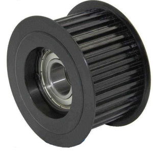 Hợp kim thời gian ròng rọc và GT2 thời gian ròng rọc thiết lập cho 3D máy in cổ vòng bi tùy chỉnh OEM hỗ trợ - Product Image 6