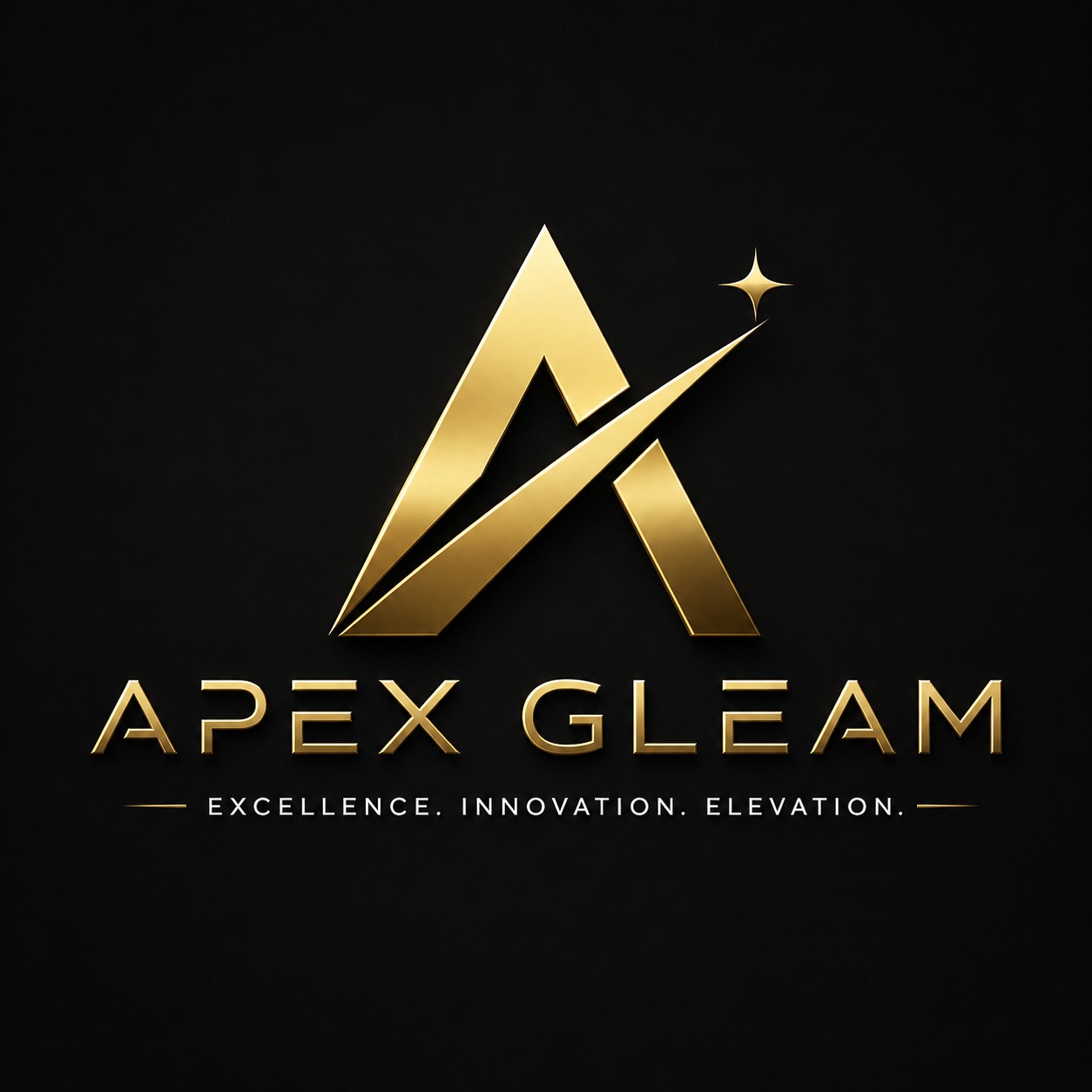 APEX GLEAM logo