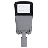 Lámpara de Calle LED Slr06-15-60W con Ángulo Ajustable de 15 Grados, SMD con Lente, Lista de Precios