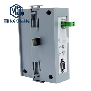 Controlador PLC de Automatización Industrial FX3SA-30MT-CM FX3SA-40MT-CM FX3SA-60MT-CM FX3SA-20MR-CM FX3SA-30MR-CM para Fabricación Mac - Product Image 1