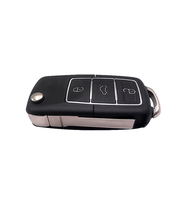 Control Remoto Universal para Puerta de Garaje, Duplicador de Llaves Plegables