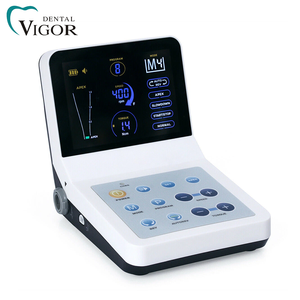 2 in 1 R <span class=keywords><strong>Smart</strong></span> <span class=keywords><strong>Plus</strong></span> <span class=keywords><strong>Motor</strong></span> dentale <span class=keywords><strong>Endo</strong></span> motore con localizzatore apicale 16:1 contrangolo - Product Image 2