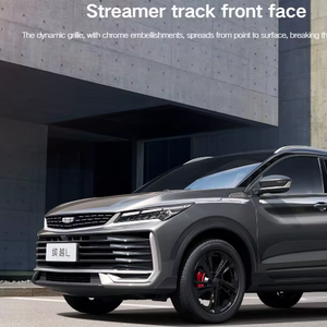 Nuevo Vehículo 2025 Geely Coolray SUV Gasolina 1.5L L2 Venta Directa al por Mayor de <span class=keywords><strong>Autos</strong></span> Chinos <span class=keywords><strong>Baratos</strong></span> - Product Image 1