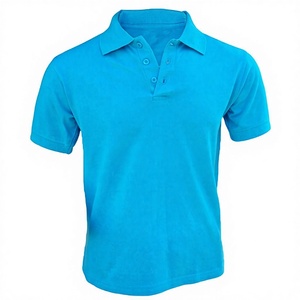 T-shirt en coton blanc tricoté solide de qualité supérieure pour hommes, coupe ajustée, respirant, pour les acheteurs mondiaux - Product Image 1