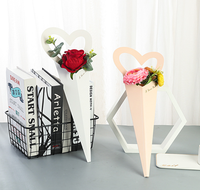 Boîte à fleurs unique 2023, boîte cadeau pour maman, boîte cadeau fleurie pour maman