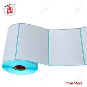 4x2 4x3 4x4 4x6 4x8 inch trực tiếp nhãn nhiệt tùy chỉnh dính Sticker nhiệt Sticker 100x150 cho siêu thị - Product Image 2