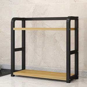 2022 cuisine produits de tous types organisateur masala <span class=keywords><strong>boîte</strong></span> 2 pneu <span class=keywords><strong>en</strong></span> métal commercial étagère <span class=keywords><strong>à</strong></span> <span class=keywords><strong>épices</strong></span> <span class=keywords><strong>en</strong></span> <span class=keywords><strong>bois</strong></span> <span class=keywords><strong>en</strong></span> gros - Product Image 6