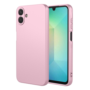 เคสซิลิโคนสำหรับ <span class=keywords><strong>Samsung</strong></span> A07, เคสโทรศัพท์น้ำหนักเบาแบบนิ่ม TPU ผิวด้าน บุด้วยไมโครไฟเบอร์ สำหรับ <span class=keywords><strong>Samsung</strong></span> <span class=keywords><strong>Galaxy</strong></span> A07 A17 A06 A16 A05S - Product Image 6