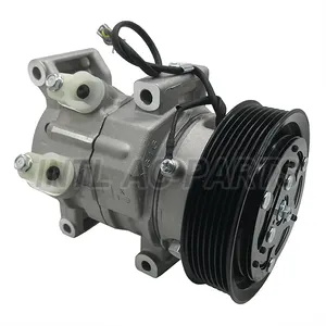 INTL-XZC939 para compressor de ar denso 10s11c BC447220-55219C, para toyota hilux hi-lux vigo