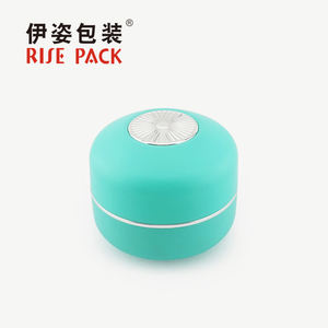 Botol Lotion Set Perawatan Kulit akrilik, wadah krim Set plastik 15g 30g 50g dan 40ml 60ml 100ml - Product Image 4