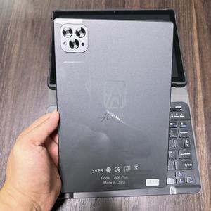 Tablet PC Empresarial de 10.1 Pulgadas con Android 14, MTK Octa Core, Pantalla Táctil Capacitiva de 1280x800, Doble SIM, 4G, WiFi/GPS, Carga USB Tipo-C - Product Image 3