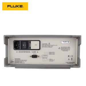 Multímetro de Precisión Fluke 8846A de 6.5 Dígitos, Multímetro Digital de Banco, Medición de Corriente Continua Máxima de 100 A - Product Image 4