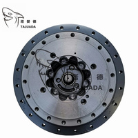 Riduttore di velocità finale, Scatola ingranaggi motore idraulico di traslazione, Ricambi escavatore compatibili con PC200-5 PC200-6 PC200-7 PC200-8
