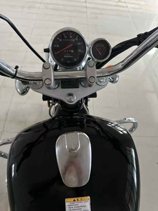 Motocicleta Usada <span class=keywords><strong>Suzuki</strong></span> Yuku 150, 150cc, Gasolina, Deportiva, Todoterreno, de Calle, Origen Shandong, Velocidad Máxima >80km/h - Product Image 5