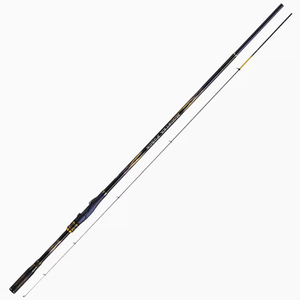 Canne à pêche en eau douce DAIWA MONSTOR FORCE AGS légère avec système d'anneaux de guidage, action rapide, moulinet composite - Product Image 5