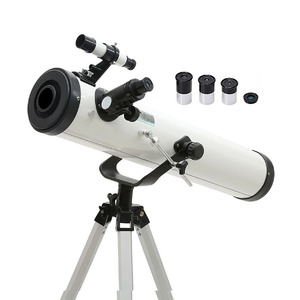 Astronomical Telescope 76700 High Definition Night Vision For Moon And Star Observation - Product Image 1