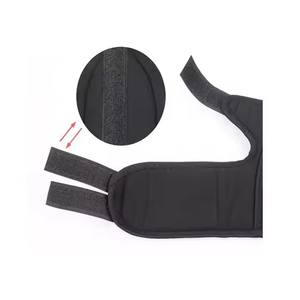 <span class=keywords><strong>Correcteur</strong></span> d'<span class=keywords><strong>hallux</strong></span> <span class=keywords><strong>valgus</strong></span> pour gros orteil, plaque de fixation osseuse du pied, manchon de protection pour orteil avec protection sportive - Product Image 4