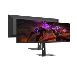 Monitor LED para PC de 29 Pulgadas, Super Ancho, Pantalla Dual, 2560x1080, WFHD, 75Hz, PIP, PBP - Product Image 5