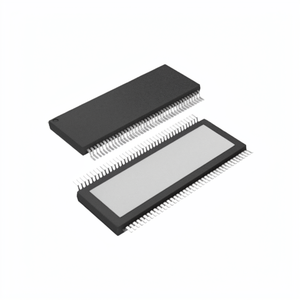 Componente de Chip Electrónico TPS2343DDPR Original 80 PowerTFSOP Gestión de Energía (PMIC) - Product Image 1