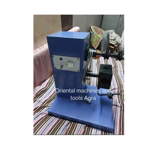 Machine à souder les chaînes de qualité supérieure, fabrication de bijoux, matériau en acier doux, outil semi-automatique pour les professionnels - Product Image 2