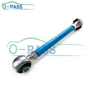 Brazo de Control de Convergencia Trasero Ajustable para <span class=keywords><strong>Honda</strong></span> Civic <span class=keywords><strong>Insight</strong></span> Breeze CR-V CRV UR-V HRV Avancier Accord 10th 2018- 52370-TXM-A00 - Product Image 3