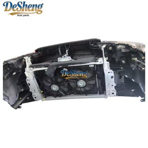 Dropshipping pour l'assemblage de pare-chocs <span class=keywords><strong>Toyota</strong></span> Corolla Cross, pare-chocs de <span class=keywords><strong>voiture</strong></span>, phares LED, calandre, garde-boue, capot, pare-brise, prix de gros - Product Image 6