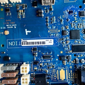 8452721rm thay thế bộ điều khiển 452614 SR3 newx, Sb/Xe Tải/UT lại làm cho gốc Thermo Vua Phụ tùng tủ lạnh - Product Image 2