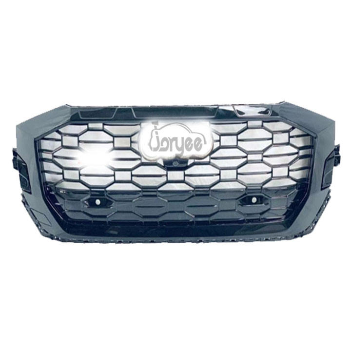 Avec trous de fonction ACC