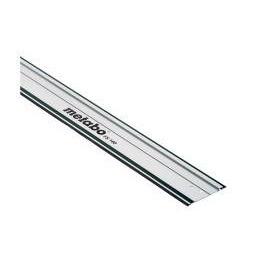 Riel guía Metabo Fs 160 629011000 para cortes rectos con sierra circular - Product Image 3