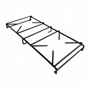 <span class=keywords><strong>Cocina</strong></span> de <span class=keywords><strong>Gas</strong></span> Ridax para Uso Doméstico con Soporte, <span class=keywords><strong>Cocina</strong></span> de <span class=keywords><strong>Gas</strong></span> Independiente con <span class=keywords><strong>4</strong></span> Quemadores y Estante - Product Image 6