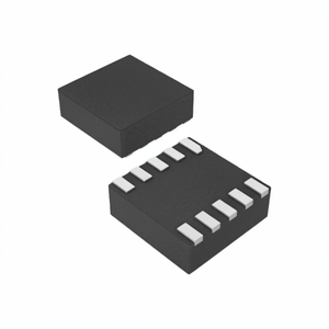 Composants électroniques et pièces d'interface MAX4745HELB+ IC SWITCH SPDTX2 950MOHM 10UDFN 10 WFDFN - Product Image 1